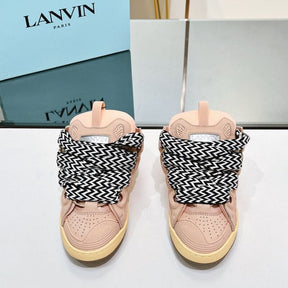 Lanvin Curb Pale Pink