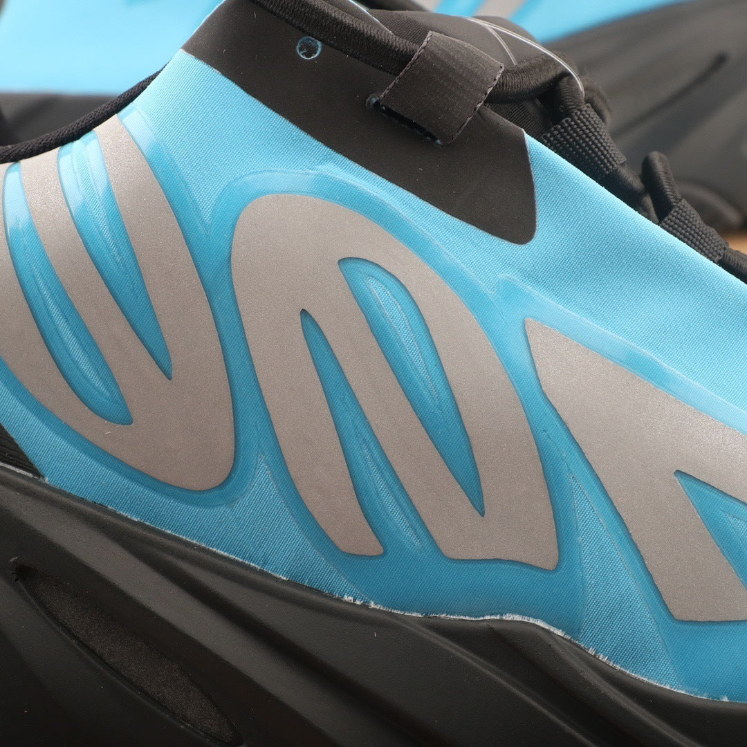 Adidas Yeezy 700 MNVN Bright Cyan