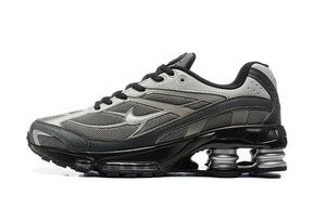 Nike Shox Ride 2 Light Graphite