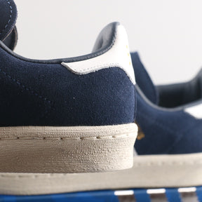 A Bathing Ape Bape X Adidas Campus 80s Collegiate Navy