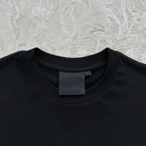 Camiseta Syna World x Nemzzz RDT Preta