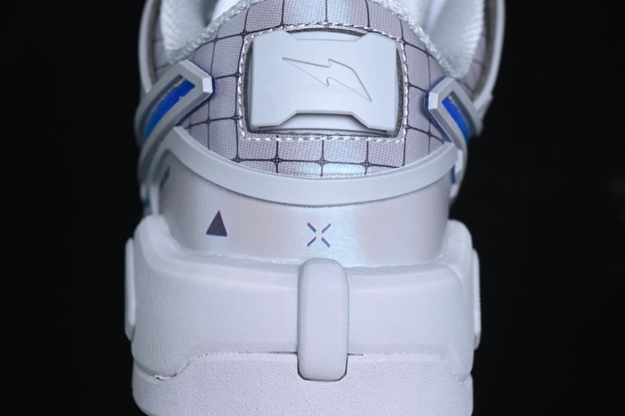 RTFKT x Nike Dunk Low Genesis