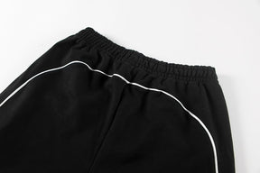 Short Balenciaga Soccer Paris