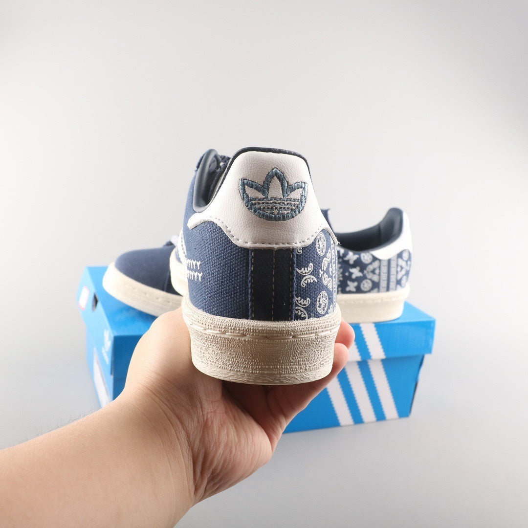 Adidas Campus 00s Peking Opera