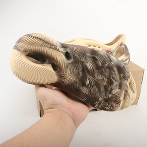 Adidas Yeezy Foam Runner MX Cream