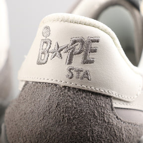A Bathing Ape Bape Road Sta Grey