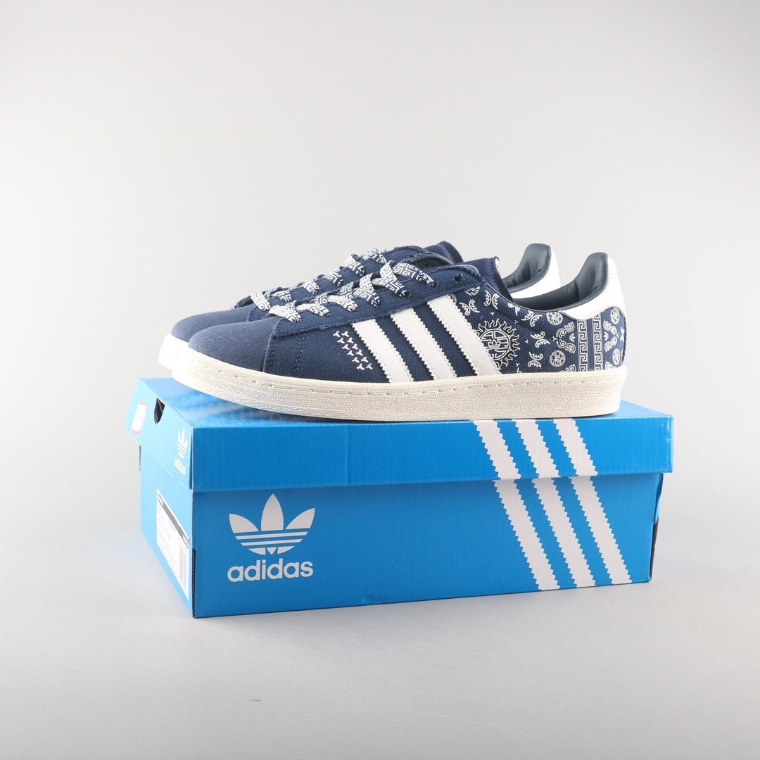 Adidas Campus 00s Peking Opera