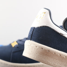 A Bathing Ape Bape X Adidas Campus 80s Collegiate Navy