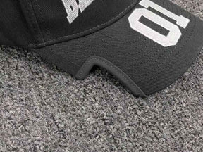 Boné Balenciaga 01 Logo