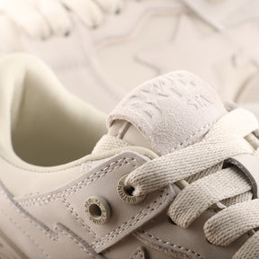 A Bathing Ape Bape Sk8 Sta Triple White