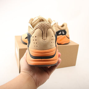 Adidas Yeezy 700 Enflame Amber