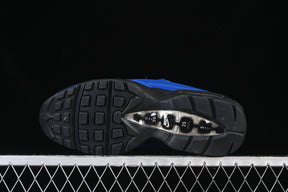 Supreme x Nike Air Max 95 Blue