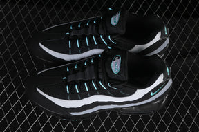 Nike Air Max 95 Black Aurora Green