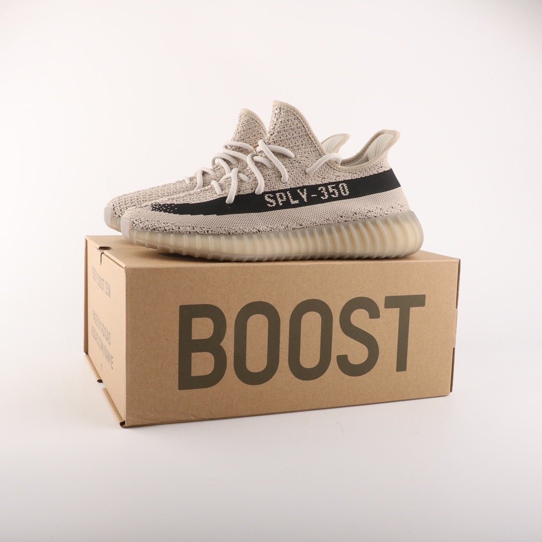 Adidas Yeezy 350 V2 Slate
