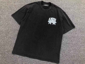 Camiseta Amiri Championship Vintage