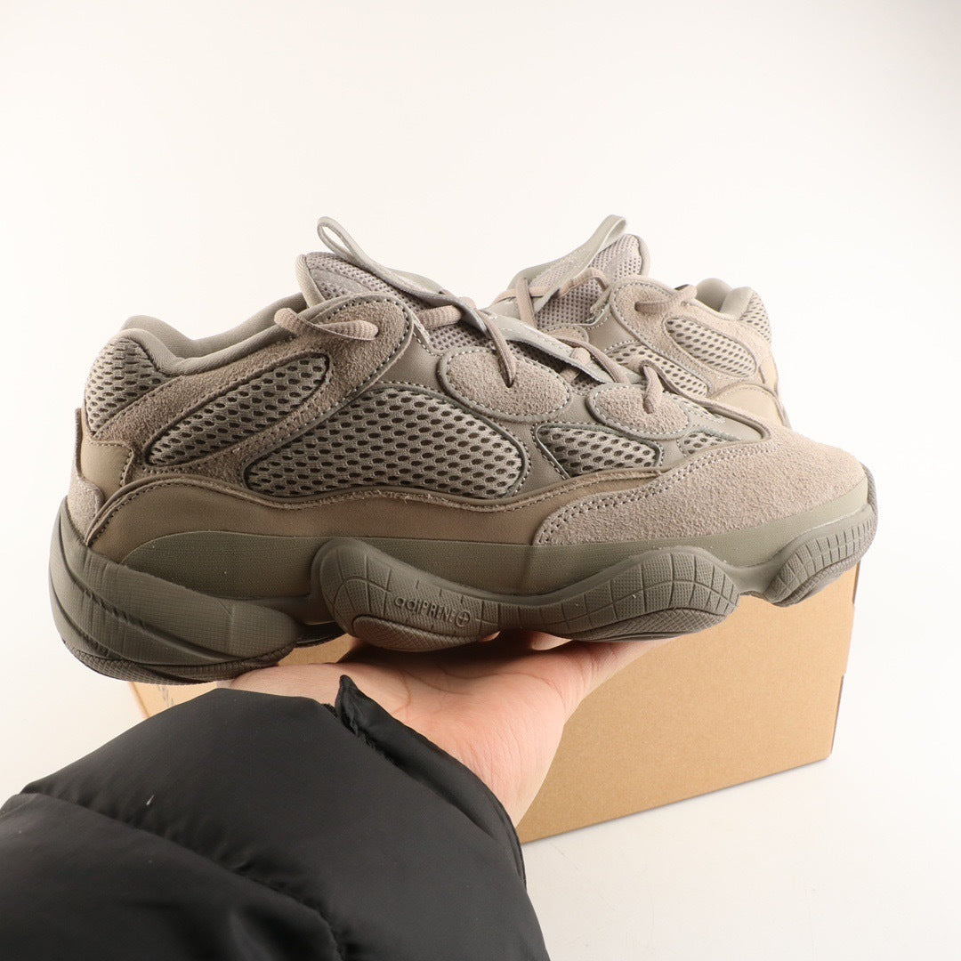 Adidas Yeezy 500 Ash Grey