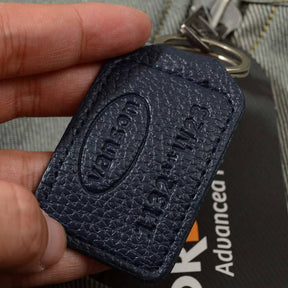 Jaqueta Supreme x Vanson Leathers Cordura Denim