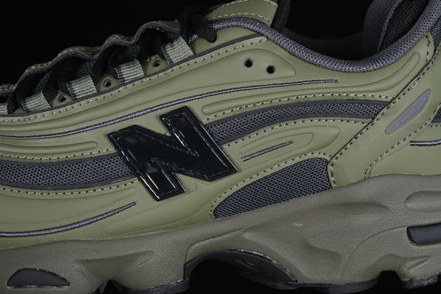 New Balance 1000 Dark Olivine
