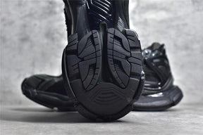 Balenciaga Runner All Black