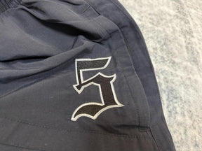 Conjunto Supreme OLD English Track Black