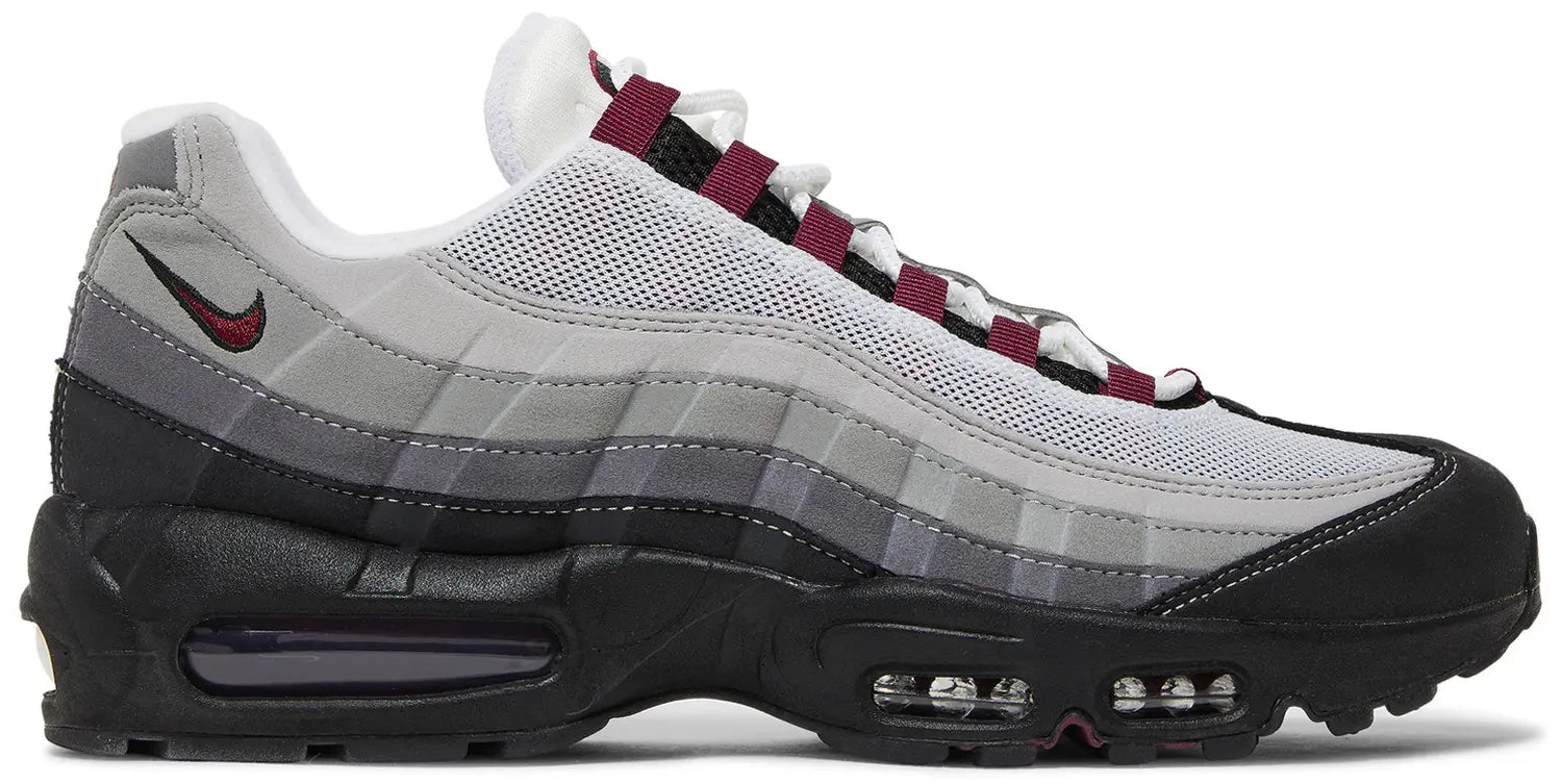 Nike Air Max 95 Dark Beetroot