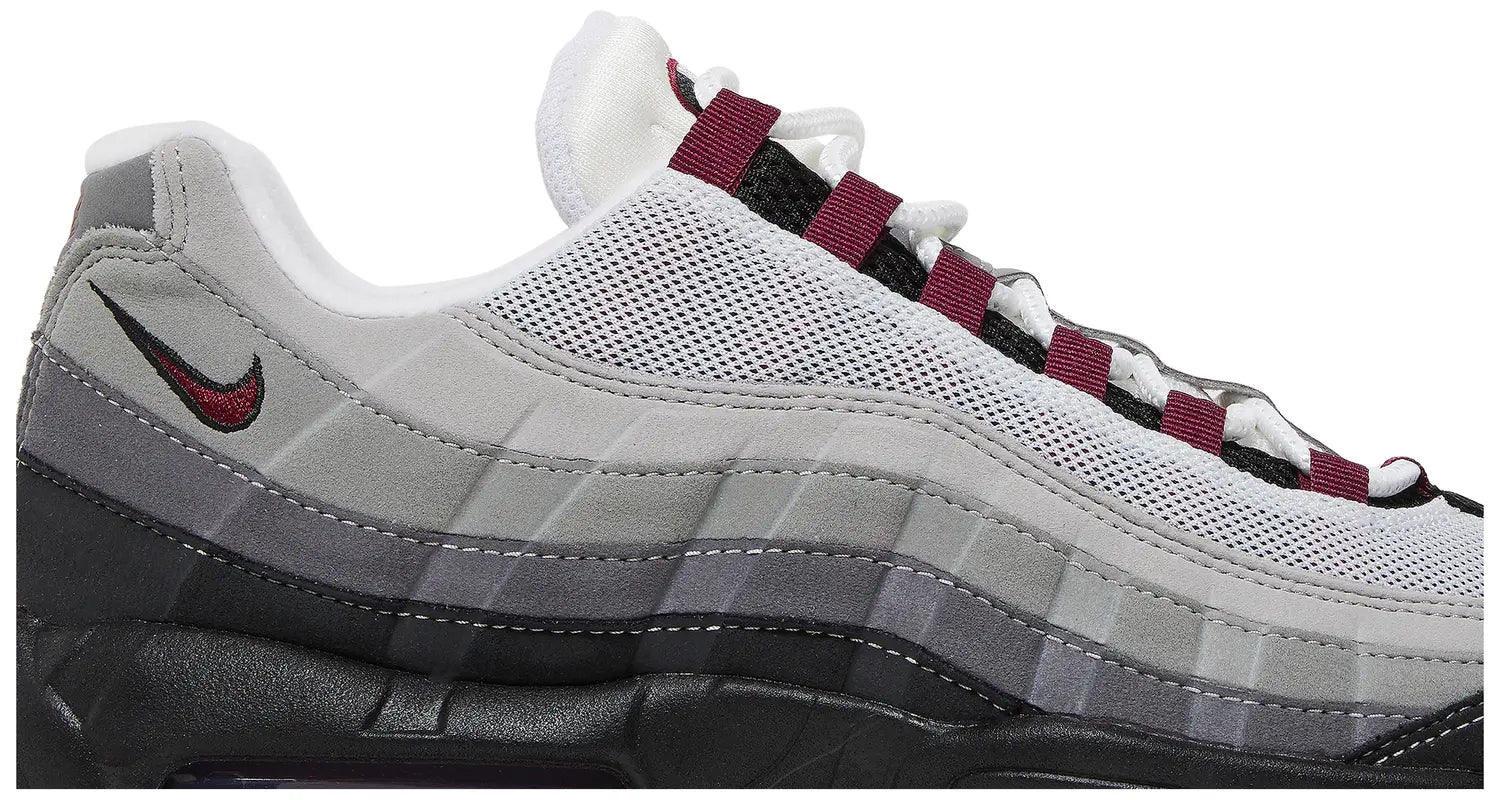 Nike Air Max 95 Dark Beetroot