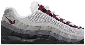 Nike Air Max 95 Dark Beetroot