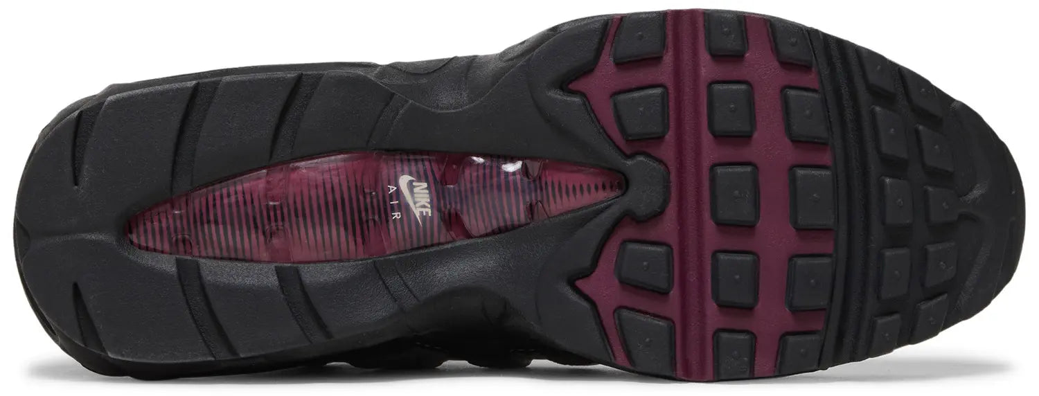 Nike Air Max 95 Dark Beetroot