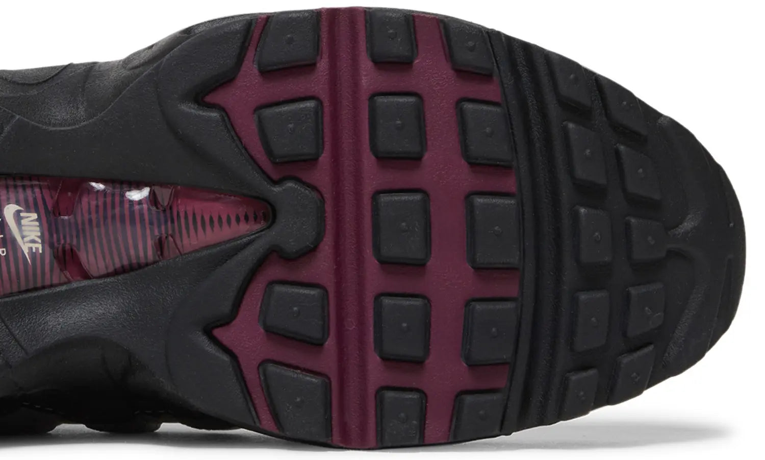 Nike Air Max 95 Dark Beetroot