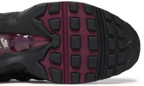 Nike Air Max 95 Dark Beetroot