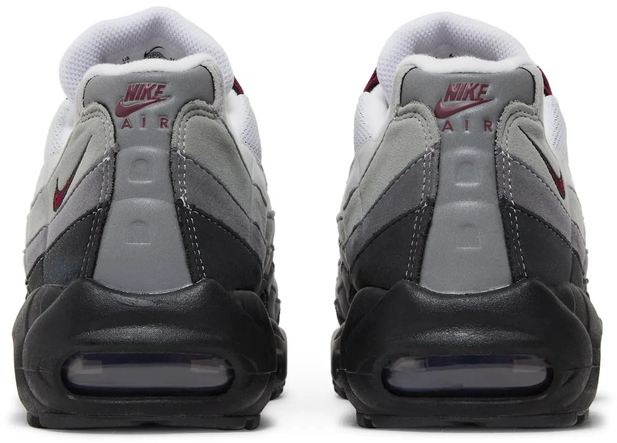 Nike Air Max 95 Dark Beetroot