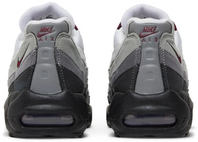 Nike Air Max 95 Dark Beetroot
