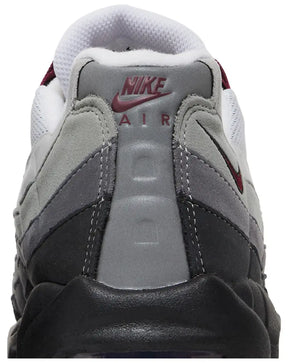 Nike Air Max 95 Dark Beetroot