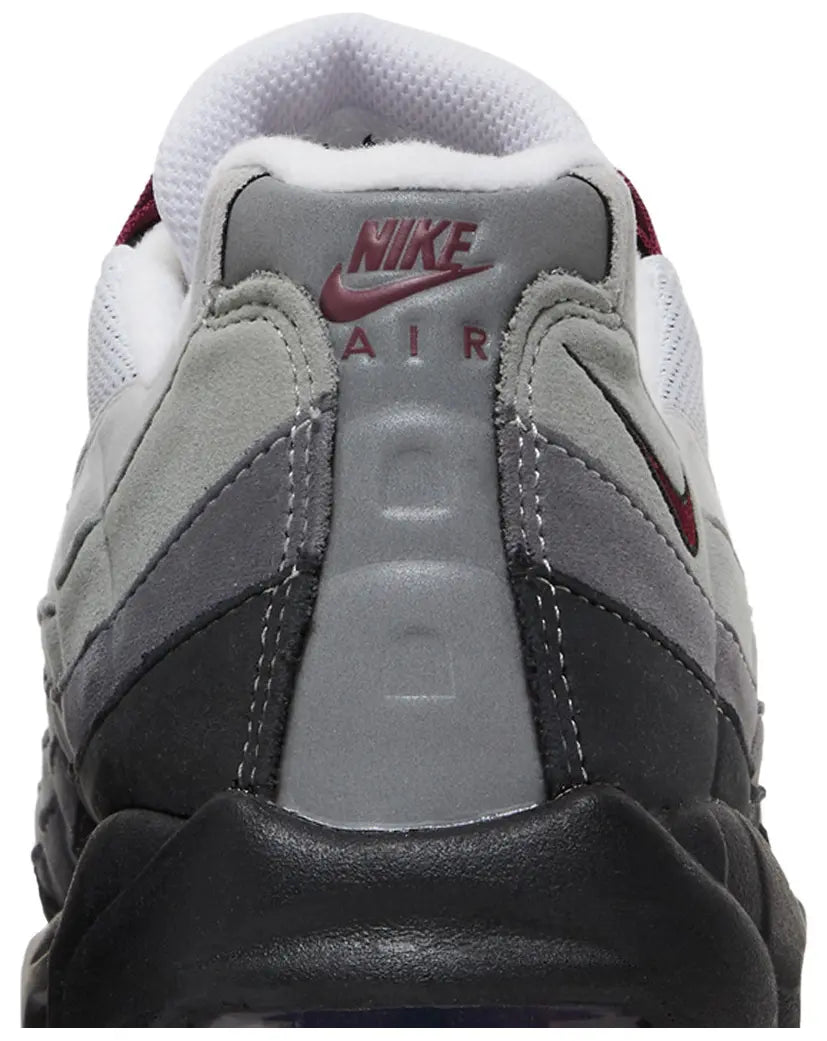 Nike Air Max 95 Dark Beetroot