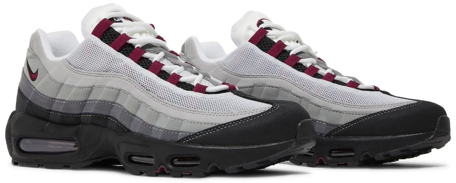Nike Air Max 95 Dark Beetroot