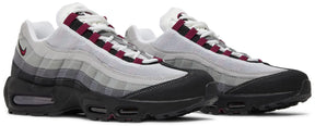 Nike Air Max 95 Dark Beetroot