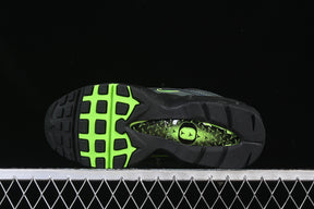 Duck Of A Feather x Nike Air Max 95/97 Storm