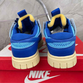 Nike Air Dunk Low Jumbo Blue