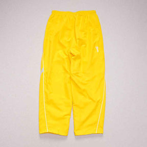 Conjunto Supreme x Nike Track Amarelo