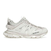 Balenciaga Track LED White