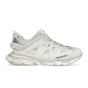 Balenciaga Track LED White