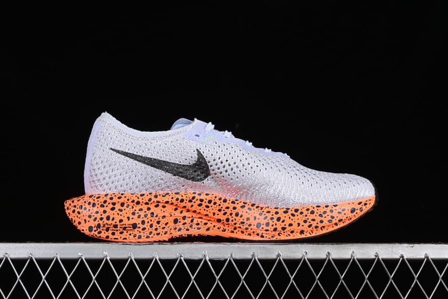 Nike ZoomX Vaporfly 3 Electric Pack Olympic Safari