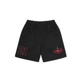 Shorts Corteiz x 21 Savage