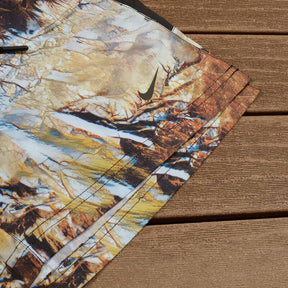 Conjunto Nike x NOCTA Running Camo