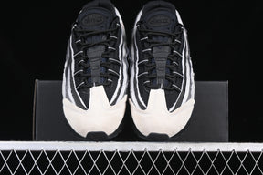 Comme des Garçons x Nike Air Max 95 Grey