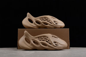 Adidas Yeezy Foam Runner Ochre