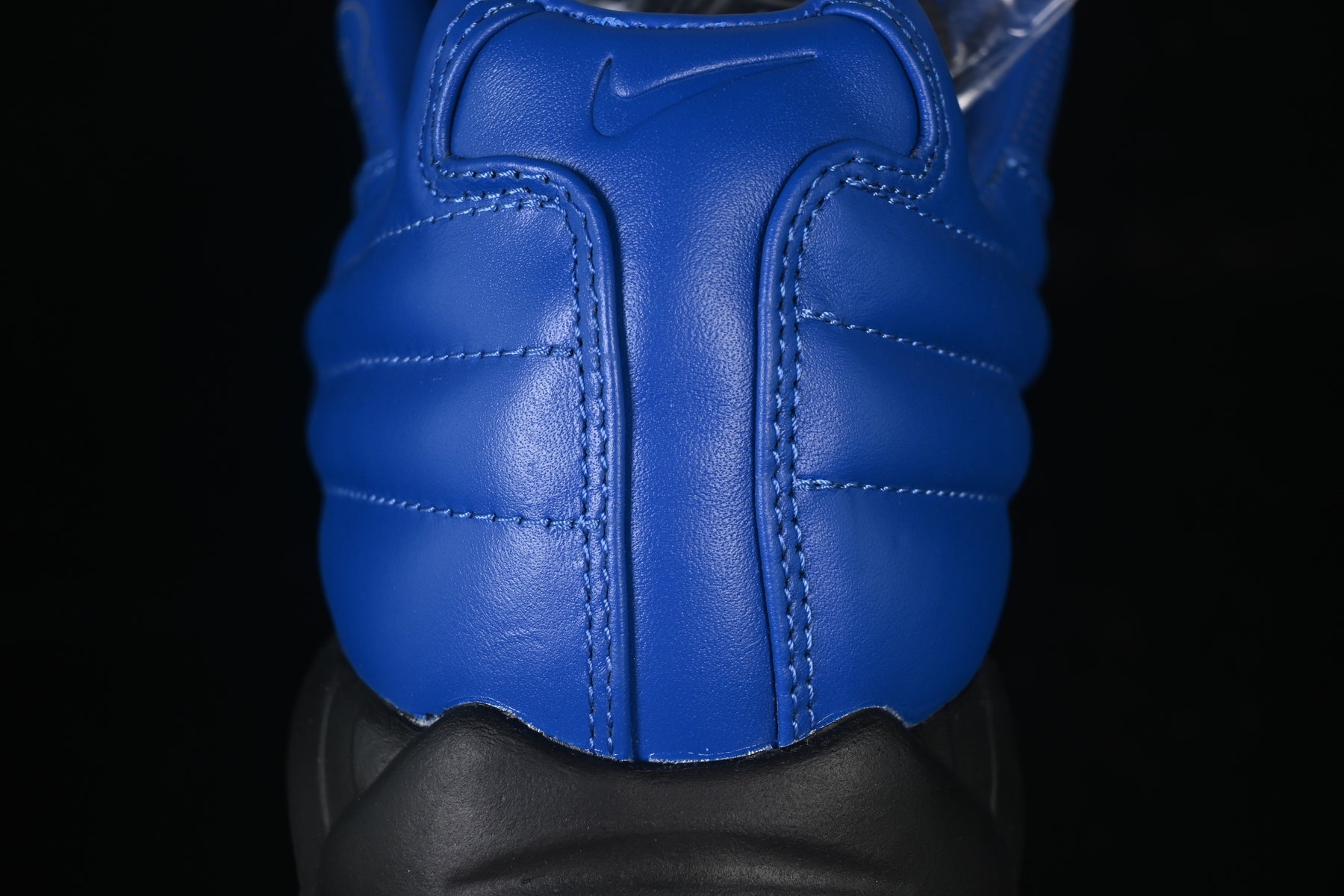 Supreme x Nike Air Max 95 Blue