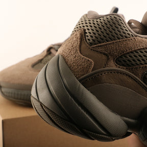 Adidas Yeezy 500 Clay Brown