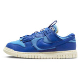 Nike Air Dunk Low Jumbo Blue