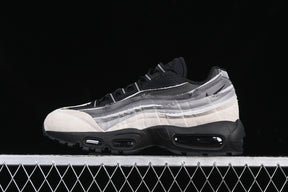Comme des Garçons x Nike Air Max 95 Grey